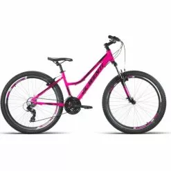 BICICLETA 26" MUJER JL-WENTI ALUM SHIMANO 2021 TALLA S