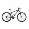 BICICLETA CONOR 5400 27,5 AZUL 2022 -Bicis comercio bicicleta conor 5400 275 azul 2022