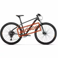 Ghost Bicicleta Conor WRC Comp SX 29 2021