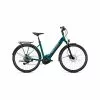 Bicicleta Eléctrica Ghost E-Teru Y Universal Low EQ Azulado Gris -Bicis comercio bicicleta electrica ghost e teru y universal low eq azulado gris