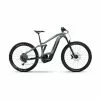 Bicicleta Electrica Haibike AllMtn 3 Gloss Metal Honey Cyan 2022 -Bicis comercio bicicleta electrica haibike allmtn 3gloss metal honey cyan 2022