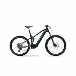 Bicicleta Electrica Haibike AllMtn 7 I720Wh