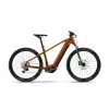 BICICLETA ELECTRICA HAIBIKE ALLTRACK 6 2023 -Bicis comercio bicicleta electrica haibike alltrack 6 2023