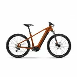 BICICLETA ELECTRICA HAIBIKE ALLTRACK 6 2023