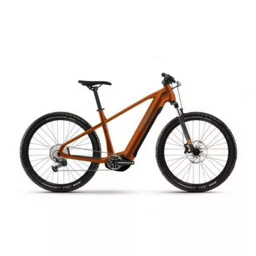 BICICLETA ELECTRICA HAIBIKE ALLTRACK 6 2023 -Bicis comercio bicicleta electrica haibike alltrack 6 2023