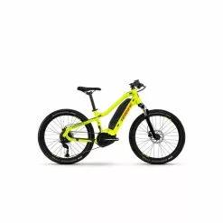 Bicicleta Electrica Haibike ALLTRACK Kids