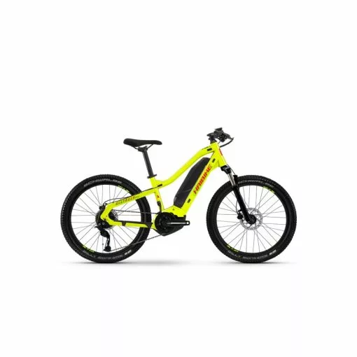 Bicicleta Electrica Haibike ALLTRACK Kids -Bicis comercio bicicleta electrica haibike alltrack kids