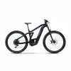 Bicicleta Eléctrica Haibike AllTrail 8 29" Lila -Bicis comercio bicicleta electrica haibike alltrail 8 29 lila t xl