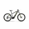Bicicleta Eléctrica Haibike HardSeven 6 Gris Amarillo T-S -Bicis comercio bicicleta electrica haibike hardseven 6 gris amarillo