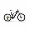 Bicicleta Eléctrica Haibike Nduro 6 Negro Oscuro Grisáceo -Bicis comercio bicicleta electrica haibike nduro 6 negro oscuro grisaceo