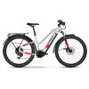Bicicleta Eléctrica Haibike SDURO Trekking 7 Lowstandover -Bicis comercio bicicleta electrica haibike sduro trekking 70