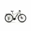 Bicicleta Electrica Haibike Trekking 4 I500Wh Desert/white 2022 -Bicis comercio bicicleta electrica haibike trekking 4 i500wh desertwhite 2022