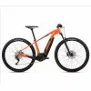 Bicicleta Eléctrica Orbea Keram 29 30 Naranja/Negro -Bicis comercio bicicleta electrica orbea keram 29 30 naranjanegro