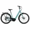 BICICLETA ELECTRICA ORBEA OPTIMA E50 BLUE 2023
