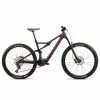 BICICLETA ELECTRICA ORBEA RISE H30 -Bicis comercio bicicleta electrica orbea rise h 30