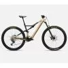 BICICLETA ELECTRICA ORBEA RISE H30 2023 -Bicis comercio bicicleta electrica orbea rise h30 2023