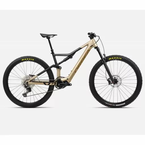 BICICLETA ELECTRICA ORBEA RISE H30 2023 -Bicis comercio bicicleta electrica orbea rise h30 2023