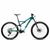 BICICLETA ELECTRICA ORBEA RISE M20 2022 -Bicis comercio bicicleta electrica orbea rise m20 2022
