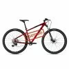 Bicicleta GHOST Kato Pro 29 Rojo Cereza -Bicis comercio bicicleta ghost kato pro 29 rojo cereza