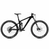 Bicicleta Ghost Riot Trail Essential Negro