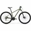 Bicicleta Merida Big Nine 20 2X -Bicis comercio bicicleta merida big nine 20 2x
