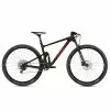 Bicicleta MTB Doble Suspensión GHOST Lector FS Essential 29 Chocolate / Coral