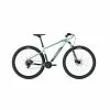 Bicicleta MTB Ghost Kato Al 29 Verde / Negro -Bicis comercio bicicleta mtb ghost kato al 29 verde negro