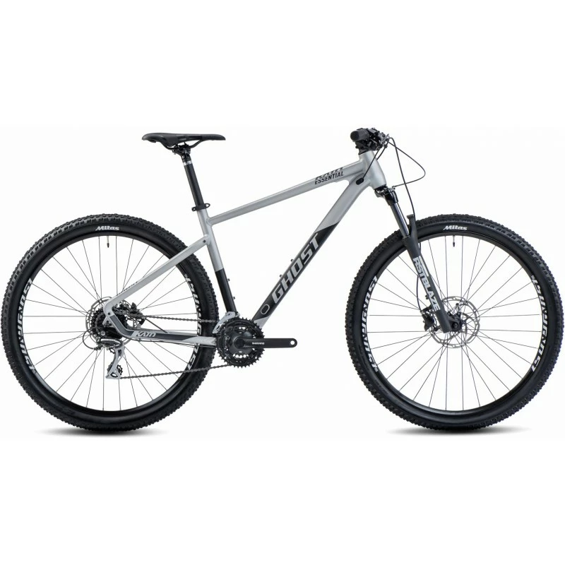 Bicicleta MTB Ghost Kato Essential 29 3 Bicicleta MTB Ghost Kato Essential 29