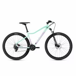 Bicicleta MTB Ghost Lanao AL 27,5