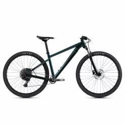 Bicicleta MTB Ghost Nirvana Tour SF Base Azul
