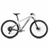 Bicicleta MTB Ghost Nirvana Tour SF Gris Negro 2022 -Bicis comercio bicicleta mtb ghost nirvana tour sf gris negro