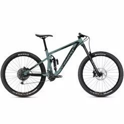 Bicicleta MTB Ghost Riot Enduro Essential