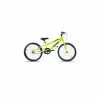 Bicicleta Niño JL-Wenti 20 Amarillo/NEGRO -Bicis comercio bicicleta nino jl wenti 20 amarillonegro