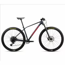 Bicicleta Orbea Alma H10-Eagle 2022