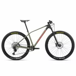 Bicicleta Orbea Alma M30 2022