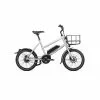 BICICLETA ORBEA KATU-E 30 21 ETHERIC SILVER -Bicis comercio bicicleta orbea katu e 30 21 etheric silver