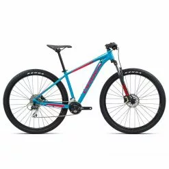 BICICLETA ORBEA MX 27 50 (2021)