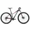 BICICLETA ORBEA MX 27 ENT XS DIRT (2021). Purple - Pink (Matte) -Bicis comercio bicicleta orbea mx 27 ent xs dirt 2021 purple pink matte