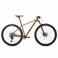 BICICLETA ORBEA ONNA 29 10 2022