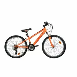 Orbea Bicicleta WST Sniper 21v. Naranja