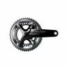 Bielas Shimano Dura Ace 9100 11 Velocidades Doble Plato 170 Mm 52-36 Dientes -Bicis comercio bielas shimano dura ace 9100 11 velocidades doble plato 170 mm 52 36 dientes