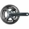 Bielas Shimano Tiagra FC-4700 De 172,5 Milímetros 34-50 Dientes