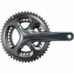 Bielas Shimano Tiagra FC-4700 De 172,5 Milímetros 34-50 Dientes