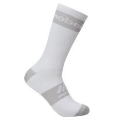 CALCETÍN MOBEL CIMA BLANCO