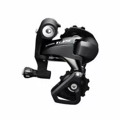 Cambio Shimano 105 RD-5800 De 11 Velocidades Negro Caja Corta 28 Dientes Máximo
