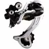 Cambio Shimano XT Shadow SGS Direct M772 9 Velocidades Plata -Bicis comercio cambio shimano xt shadow sgs direct m772 9 velocidades plata