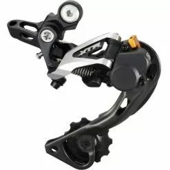 Cambio Shimano XTR Shadow Plus Direct M986 10 Velocidades