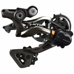 Cambio Shimano XTR Shadow Plus GS Direct M9000 11 Velocidades
