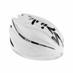 Carcasa Cascos Spiuk Nexion Blanca