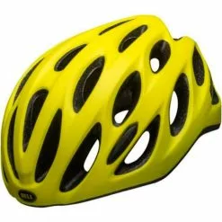 CASCO BELL BS TRACKER R MATTE AMARILLO